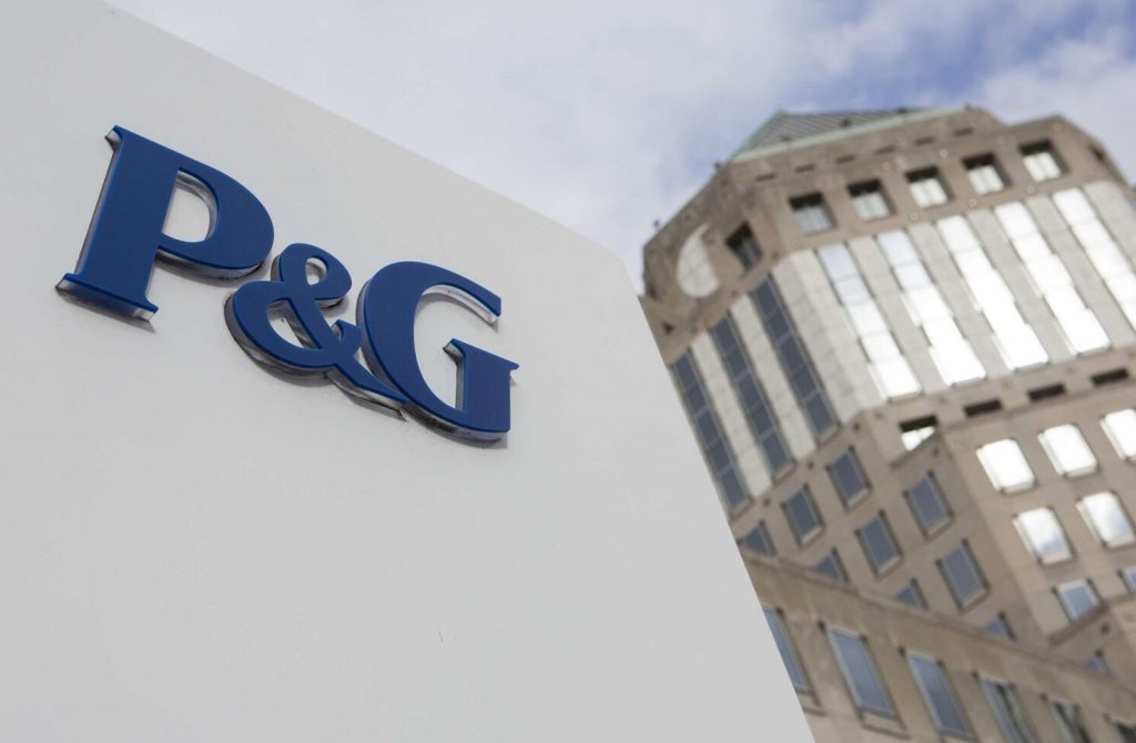 Procter and Gamble (P&G) Marketing Strategy & Marketing Mix (4Ps)