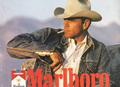 SWOT analysis of Marlboro