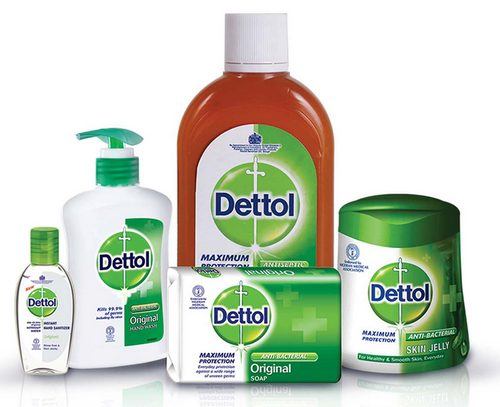 Marketing strategy of Dettol - 1