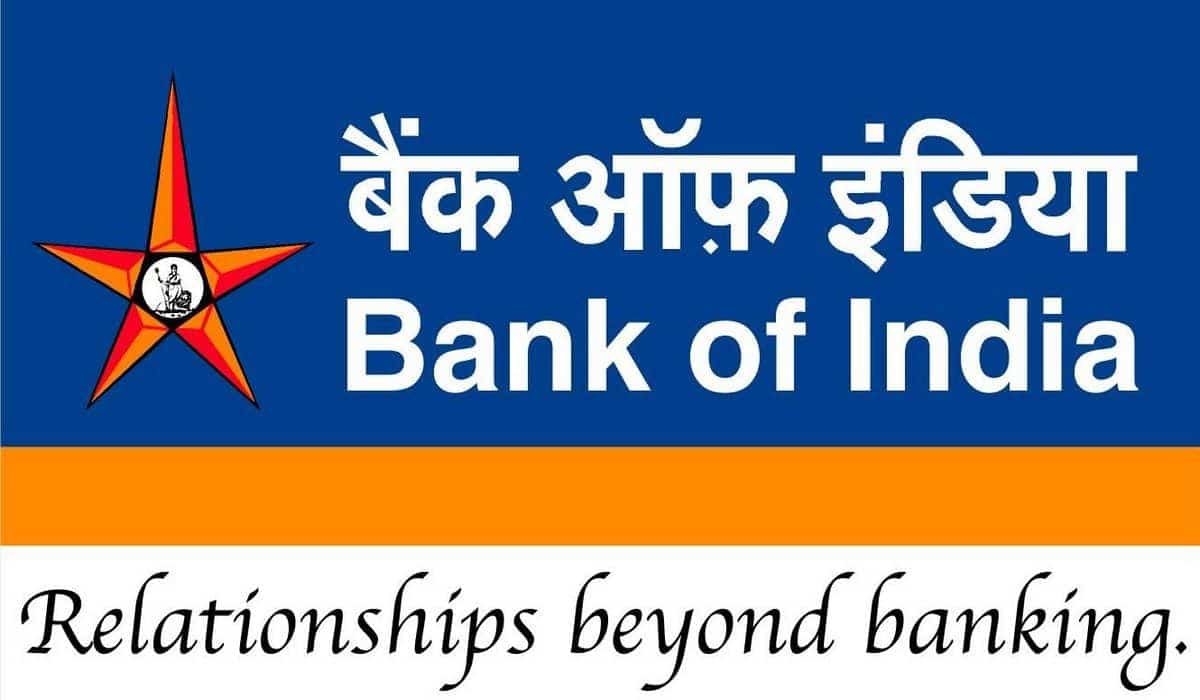 SWOT Analysis of Bank of India