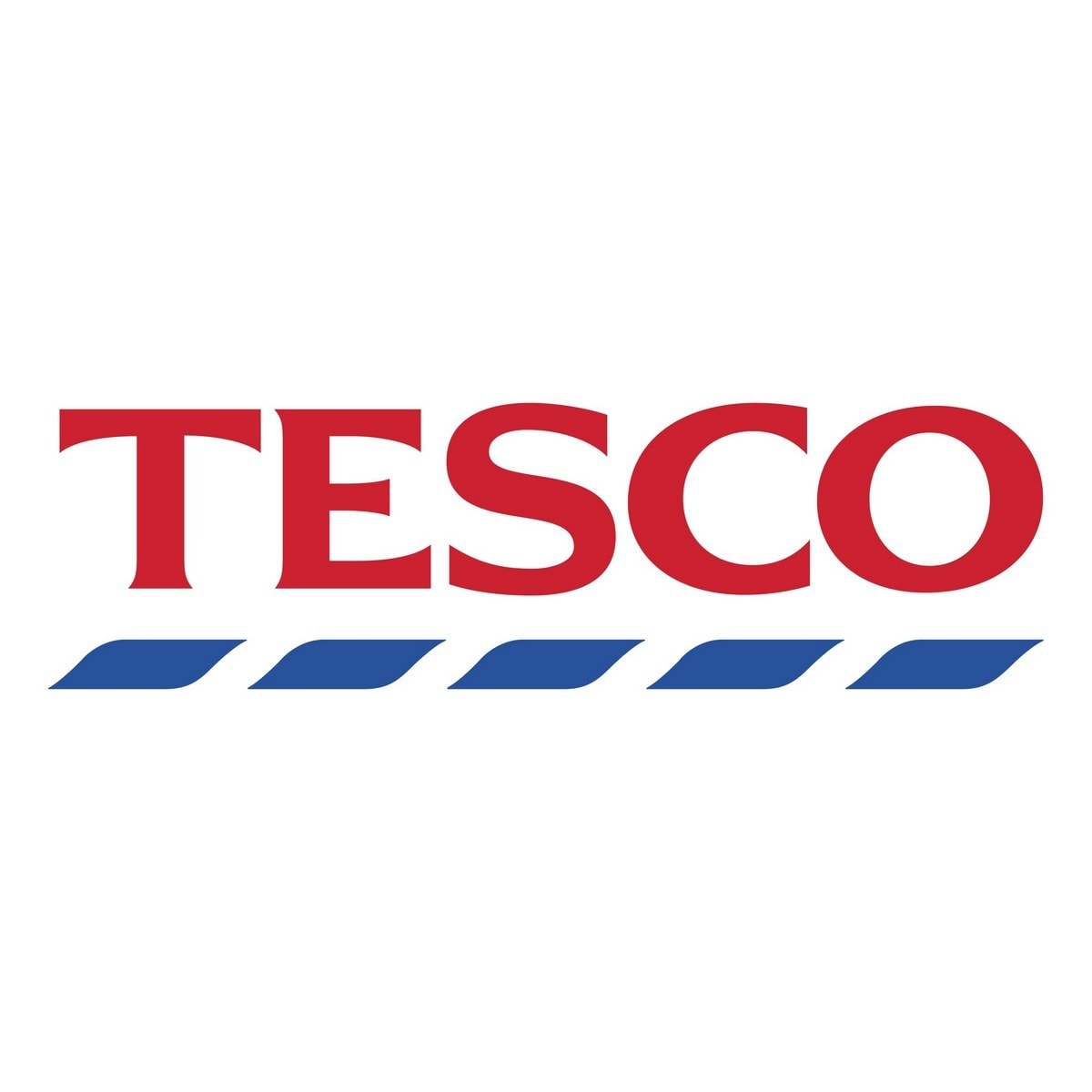 tesco market segmentation