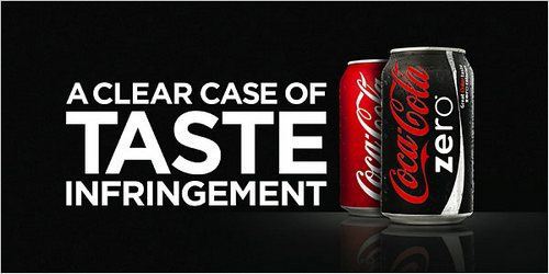 Marketing Mix Of Coke Zero 2