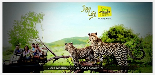 Marketing Mix Of Club Mahindra 2