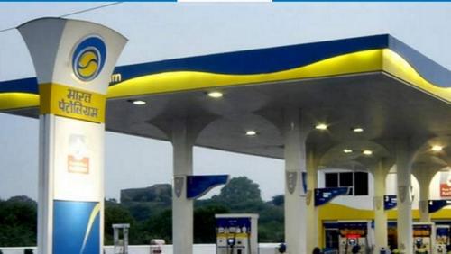 Marketing Mix of BPCL 2