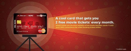 Marketing Mix Of Bookmyshow 2