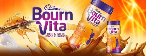 Marketing Mix Of Bournvita 2