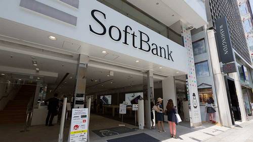 Marketing Mix of SoftBank2