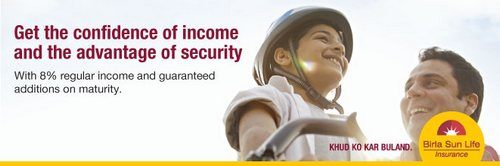 Marketing Mix Of Birla Sun Life Insurance 2