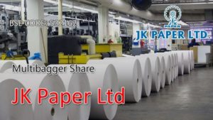 Marketing Mix Of JK Papers