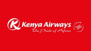 Marketing Mix Of Kenya Airways