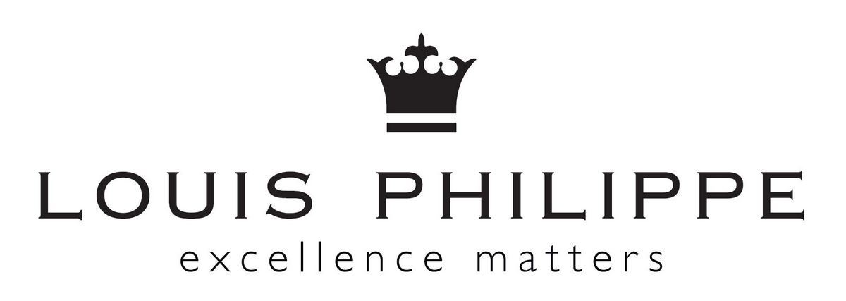 Brand Profile: Louis Philippe - Images Business of Fashion