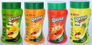Marketing Mix Of Rasna