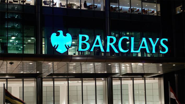 SWOT analysis of Barclays - 1.