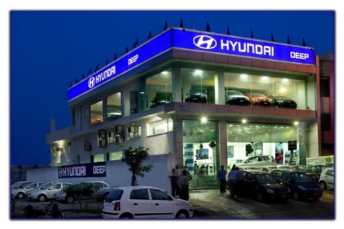 Marketing mix of Hyundai Motors 2