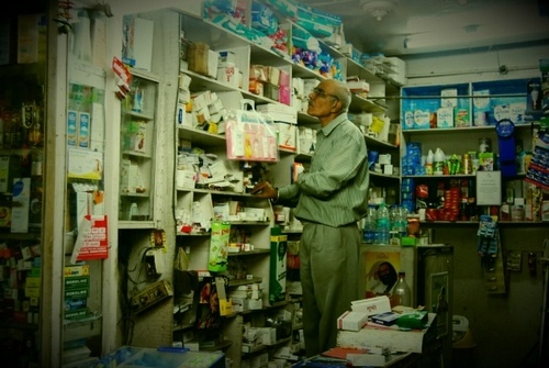 Marketing mix of Patanjali 2