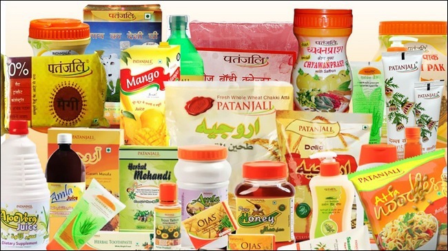 Marketing mix of Patanjali Ayurved 3