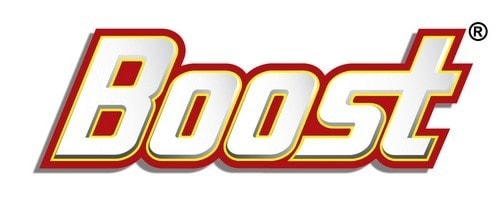 Marketing Mix Of Boost 