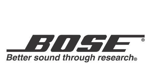Marketing Mix of Bose 