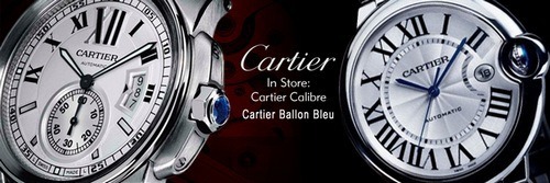 cartier digital marketing