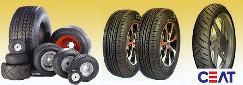 Marketing Mix Of Ceat Tyres 2