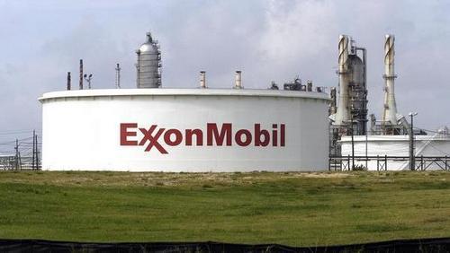 Marketing Mix of Exxon Mobil 2