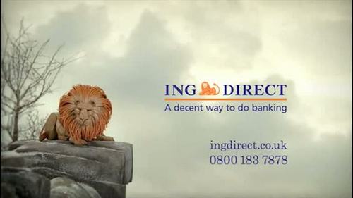 Marketing mix of ING Banking