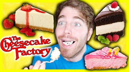 Marketing Mix Of Cheesecake Factory 2