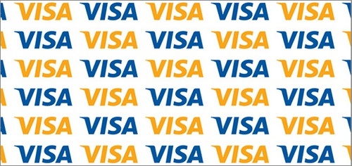 marketing mix of Visa