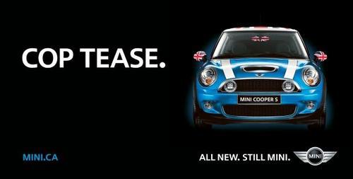 Marketing Mix Of Mini Cooper 2