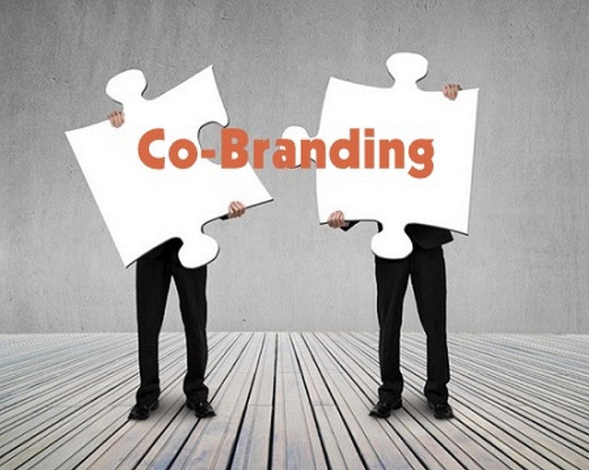 What Is Co-Branding? Your Complete Co-Branding Definition