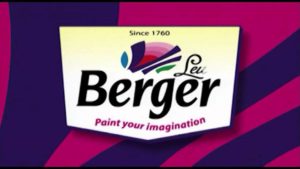 Marketing Mix of Berger Paints