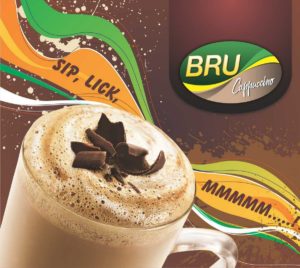 Marketing Mix Of Bru Coffee