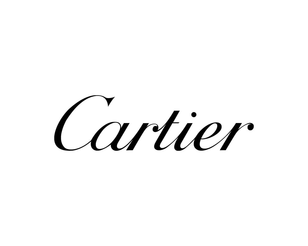 cartier brand was founded