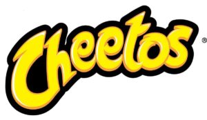 Marketing Mix Of Cheetos