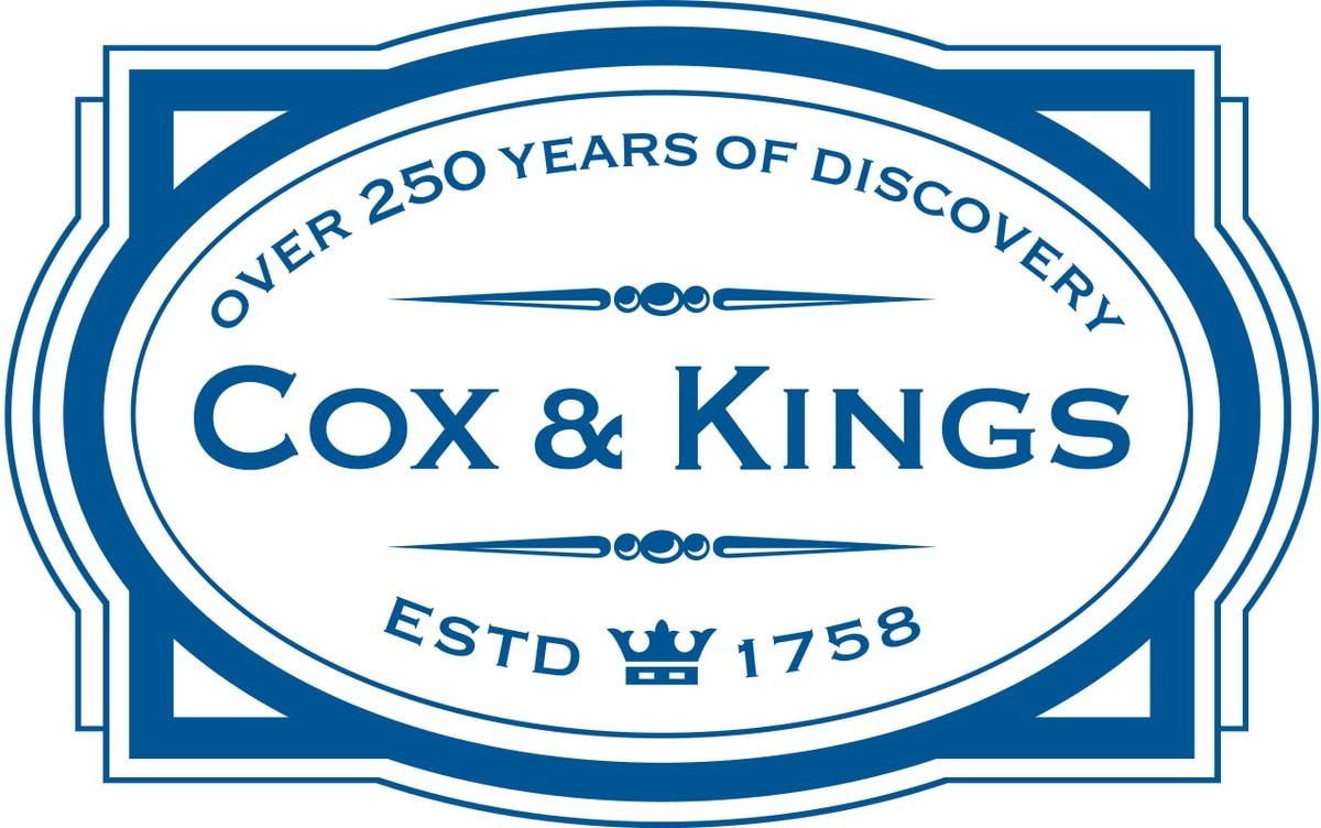 Cox & Kings - Travel Companies in India