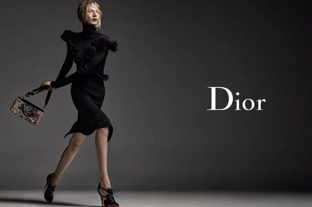 Dior Marketing Strategy