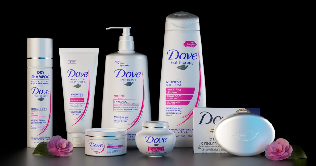 Dove SWOT Analysis - Dove Opportunities