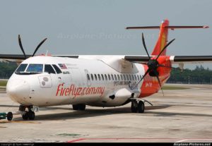 Marketing Mix Of Firefly Airline