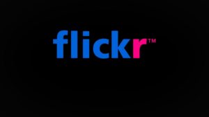 Marketing Mix Of Flickr