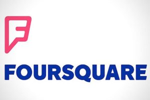 Marketing Mix Of Foursquare