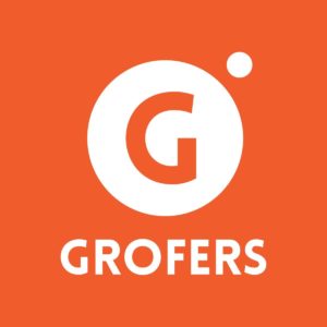 Marketing Mix Of Grofers