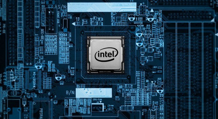 SWOT analysis of Intel