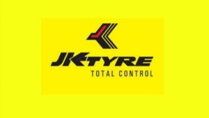 Marketing Mix Of JK Tyres Ltd