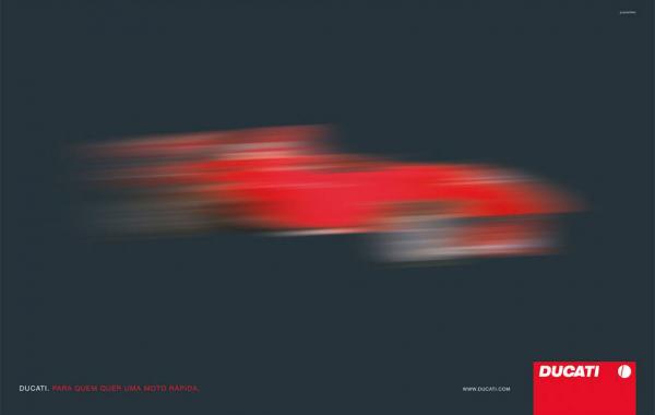 Marketing mix of Ducati