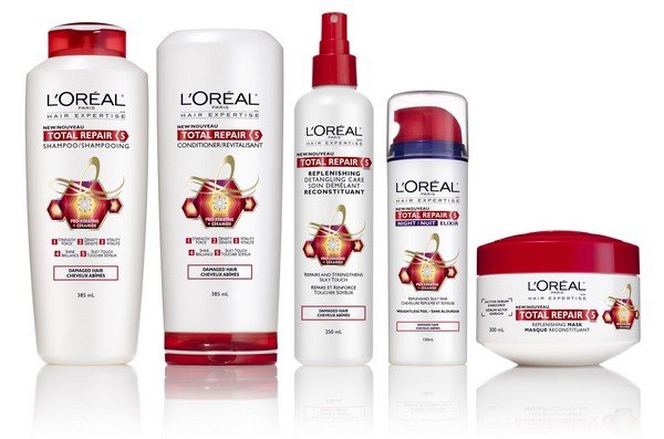 SWOT analysis of L'oreal - 2