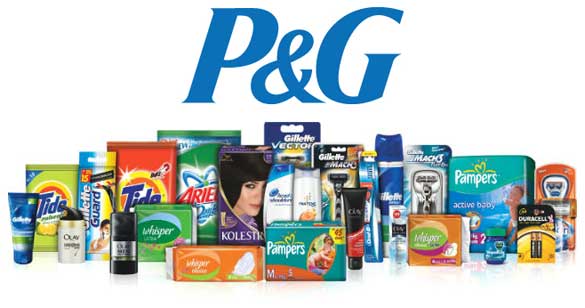 SWOT analysis of P&G