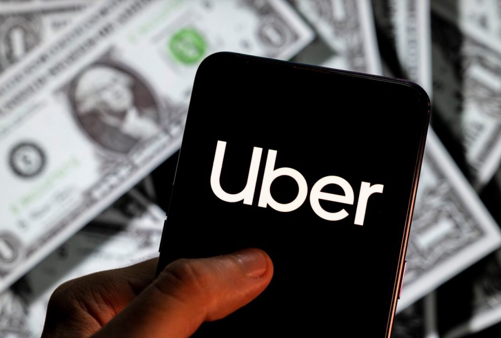 Uber Opportunities