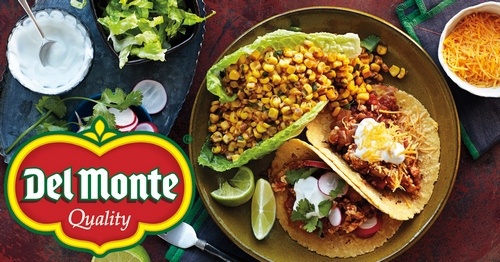 Marketing Mix of Del Monte 2