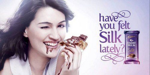 Marketing Mix of Dairy Milk 2