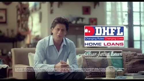 Marketing Mix of DHFL 2